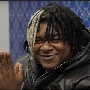 Meet your Posher, Massimo